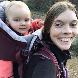 Meet your Posher, Rachel